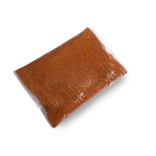 Date paste : 800 gr